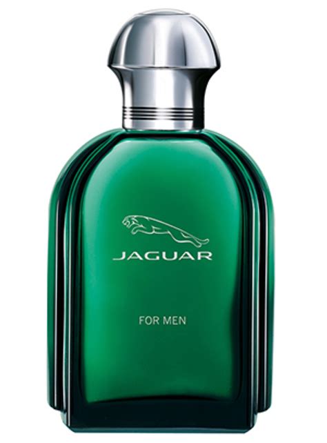 jaguar perfumes for men.